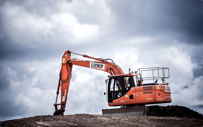 XCMG XE18E1
